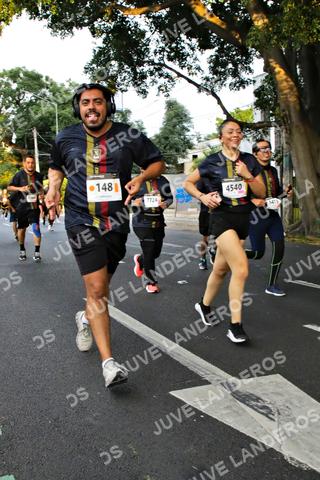 Foto de la X Carrera Leones Negros Red Cola 2026 a las 07:06