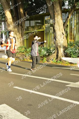 Foto de la X Carrera Leones Negros Red Cola 2026 a las 07:34