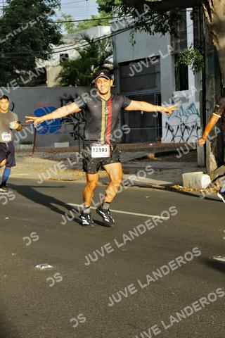 Foto de la X Carrera Leones Negros Red Cola 2026 a las 07:36