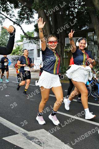 Foto de la X Carrera Leones Negros Red Cola 2026 a las 07:11