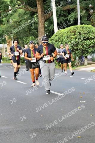 Foto de la X Carrera Leones Negros Red Cola 2026 a las 08:17