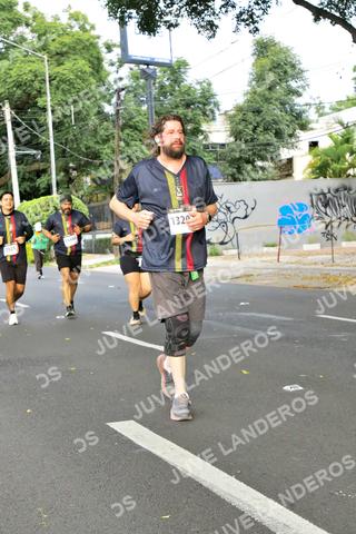Foto de la X Carrera Leones Negros Red Cola 2026 a las 08:15