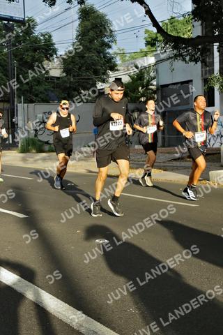 Foto de la X Carrera Leones Negros Red Cola 2026 a las 07:38