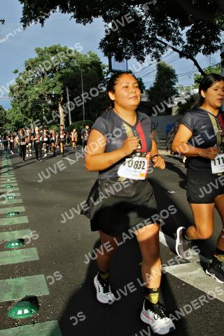 Foto de la X Carrera Leones Negros Red Cola 2026 a las 07:48