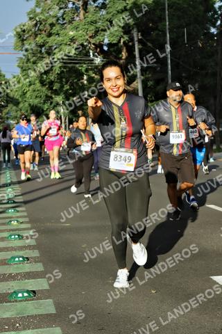 Foto de la X Carrera Leones Negros Red Cola 2026 a las 07:53
