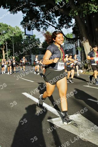 Foto de la X Carrera Leones Negros Red Cola 2026 a las 07:59