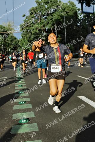 Foto de la X Carrera Leones Negros Red Cola 2026 a las 07:58
