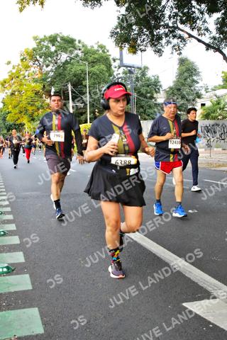 Foto de la X Carrera Leones Negros Red Cola 2026 a las 07:05
