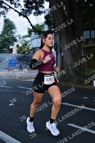 Foto de la X Carrera Leones Negros Red Cola 2026 a las 04:54