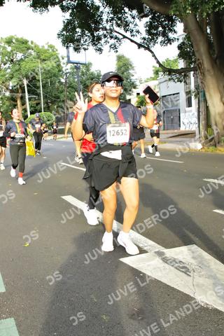 Foto de la X Carrera Leones Negros Red Cola 2026 a las 08:05