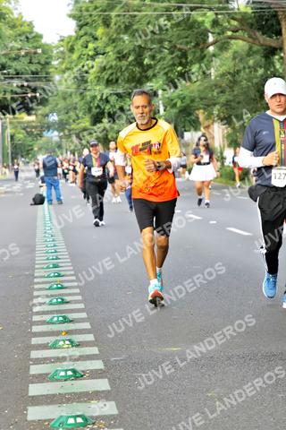 Foto de la X Carrera Leones Negros Red Cola 2026 a las 08:15
