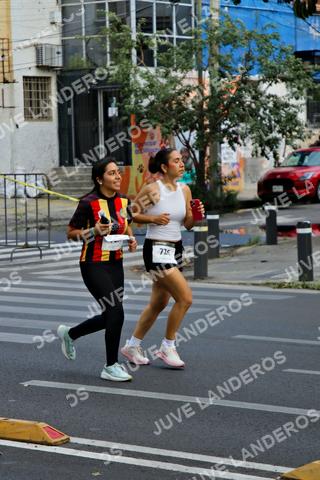 Foto de la X Carrera Leones Negros Red Cola 2026 a las 08:24