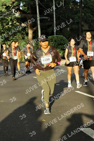 Foto de la X Carrera Leones Negros Red Cola 2026 a las 07:30