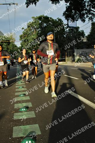 Foto de la X Carrera Leones Negros Red Cola 2026 a las 07:26