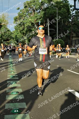 Foto de la X Carrera Leones Negros Red Cola 2026 a las 07:40
