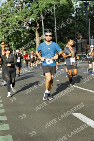Foto de la X Carrera Leones Negros Red Cola 2026 a las 08:01