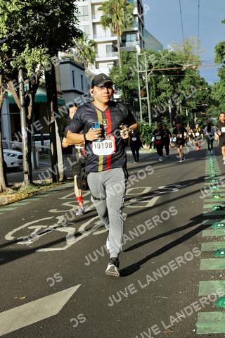 Foto de la X Carrera Leones Negros Red Cola 2026 a las 07:52