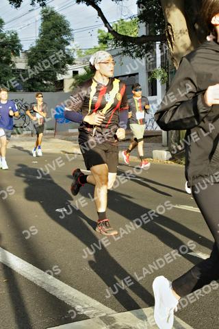 Foto de la X Carrera Leones Negros Red Cola 2026 a las 07:37