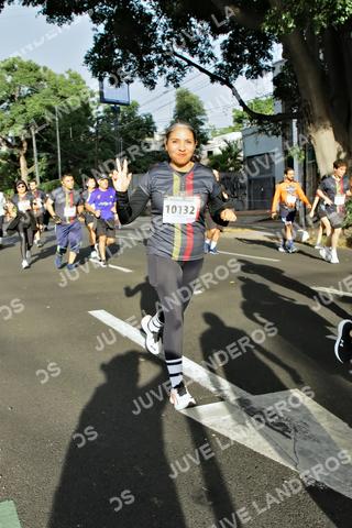 Foto de la X Carrera Leones Negros Red Cola 2026 a las 07:59