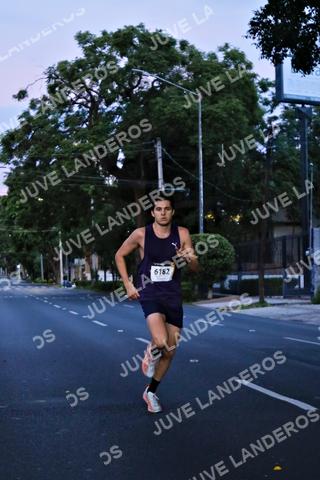 Foto de la X Carrera Leones Negros Red Cola 2026 a las 04:48