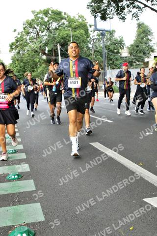 Foto de la X Carrera Leones Negros Red Cola 2026 a las 07:16