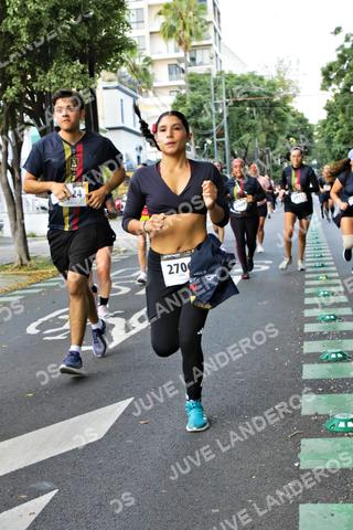 Foto de la X Carrera Leones Negros Red Cola 2026 a las 07:12