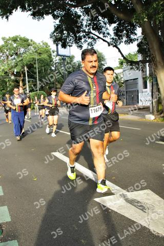 Foto de la X Carrera Leones Negros Red Cola 2026 a las 08:02