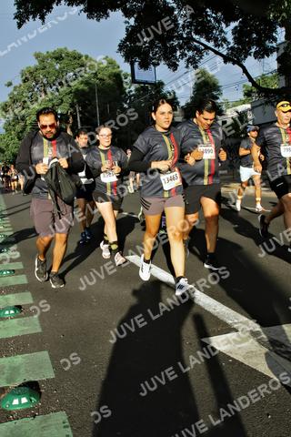 Foto de la X Carrera Leones Negros Red Cola 2026 a las 07:54