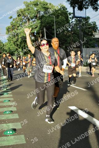 Foto de la X Carrera Leones Negros Red Cola 2026 a las 07:41