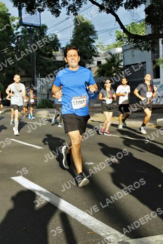 Foto de la X Carrera Leones Negros Red Cola 2026 a las 07:47