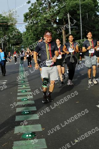Foto de la X Carrera Leones Negros Red Cola 2026 a las 08:03