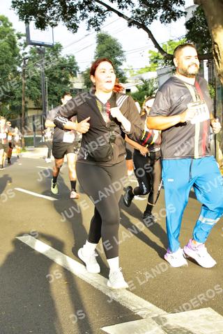 Foto de la X Carrera Leones Negros Red Cola 2026 a las 07:37