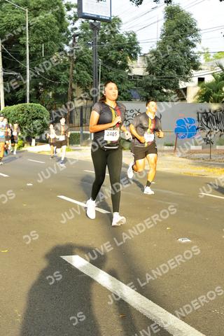 Foto de la X Carrera Leones Negros Red Cola 2026 a las 07:35