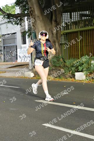 Foto de la X Carrera Leones Negros Red Cola 2026 a las 08:09