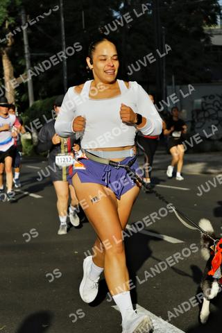Foto de la X Carrera Leones Negros Red Cola 2026 a las 07:53