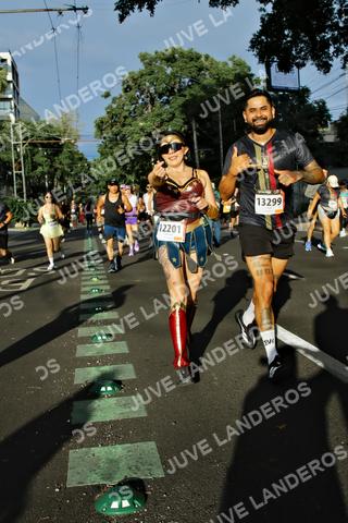 Foto de la X Carrera Leones Negros Red Cola 2026 a las 07:49