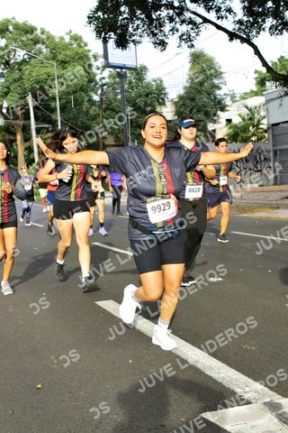 Foto de la X Carrera Leones Negros Red Cola 2026 a las 08:10