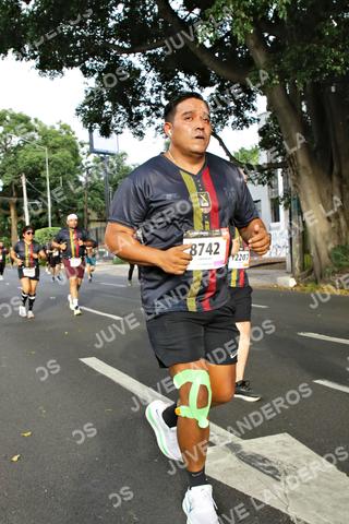 Foto de la X Carrera Leones Negros Red Cola 2026 a las 08:07
