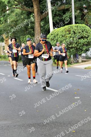 Foto de la X Carrera Leones Negros Red Cola 2026 a las 08:17