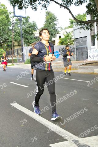 Foto de la X Carrera Leones Negros Red Cola 2026 a las 08:08