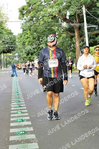 Foto de la X Carrera Leones Negros Red Cola 2026 a las 08:14