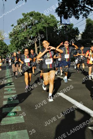 Foto de la X Carrera Leones Negros Red Cola 2026 a las 08:00
