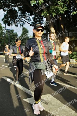 Foto de la X Carrera Leones Negros Red Cola 2026 a las 07:38