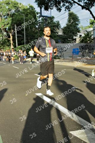 Foto de la X Carrera Leones Negros Red Cola 2026 a las 07:41