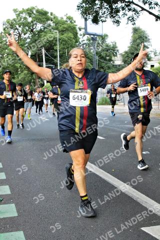 Foto de la X Carrera Leones Negros Red Cola 2026 a las 07:12