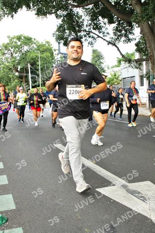 Foto de la X Carrera Leones Negros Red Cola 2026 a las 07:17