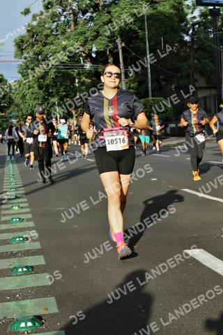 Foto de la X Carrera Leones Negros Red Cola 2026 a las 08:01