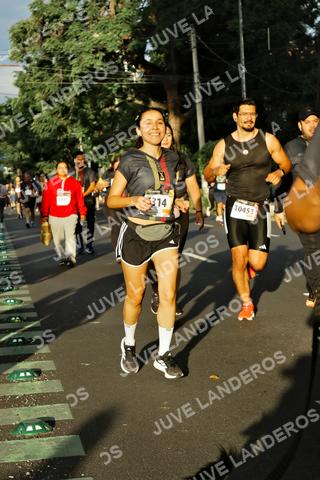 Foto de la X Carrera Leones Negros Red Cola 2026 a las 07:29