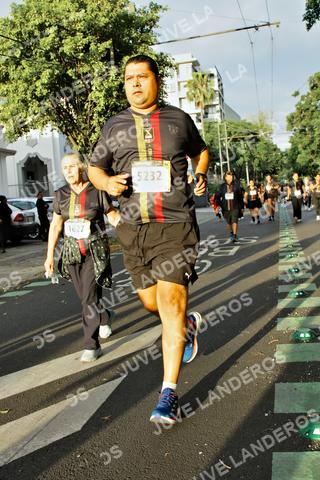 Foto de la X Carrera Leones Negros Red Cola 2026 a las 07:25