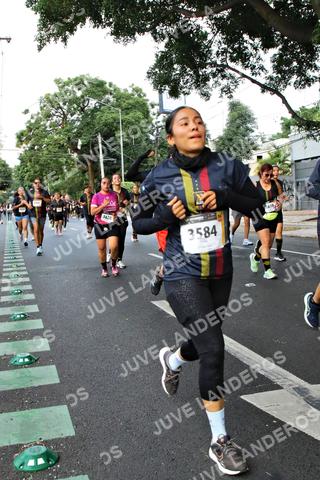 Foto de la X Carrera Leones Negros Red Cola 2026 a las 07:09